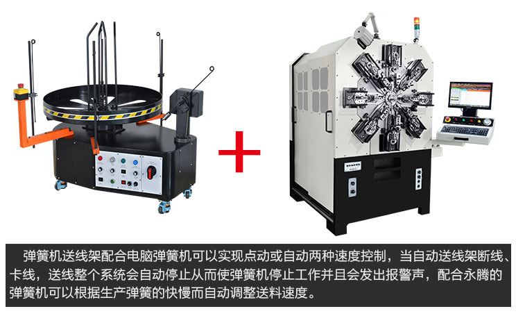 CMM-12-236R 轉(zhuǎn)線(xiàn)機(jī)